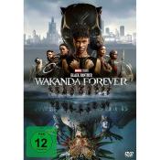 Black Panther: Wakanda Forever, 1 DVD - DVD