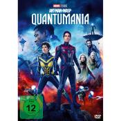 Ant-Man and the Wasp: Quantumania, 1 DVD - DVD