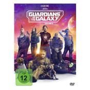 Guardians of the Galaxy. Vol.3, 1 DVD - DVD