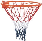 Luxus-Basketballkorb mit Netz, offizielle Größe 