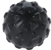 Massage Ball groß schwarz