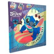 Diamond Painting Stitch 29 x 29 cm