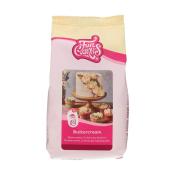 Backmischung für Buttercreme 500 g