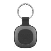 Smart Finder Fresh 'n Rebel Schlüsselfinder mit Lautsprecher storm grey