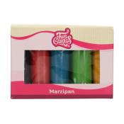 Marzipan Multipack 5 x 100 g