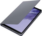 SAMSUNG Book Cover EF-BT220 für Galaxy Tab A7 Lite grau