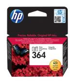 HP Vivera Ink Nr.364 photo black
