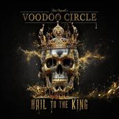 Voodoo Circle: Hail to the King, 1 Audio-CD - CD