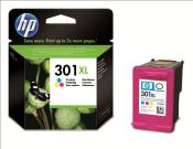 HP Tinte Nr.301XL color 6ml HP CH564EE 