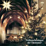 Thomanerchor Leipzig: Weihnachtssingen der Thomaner, 3 Audio-CDs - cd