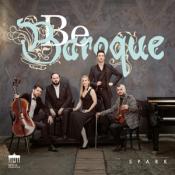 Spark: Be Baroque, 1 Audio-CD - cd