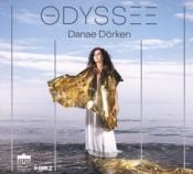 Danae Dörken: Odyssee, 1 Audio-CD - CD