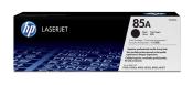 HP LJ Cartridge Nr.85A black 1x2