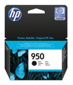 HP Tinte Nr.950 black HP CN049AE 
