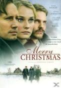 Merry Christmas, 1 DVD - dvd