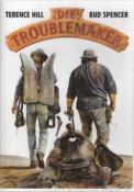 Die Troublemaker, 1 DVD - dvd