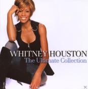 Whitney Houston: The Ultimate Collection, 1 Audio-CD - cd