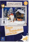 Tomte Tummetott und der Fuchs, 1 DVD - DVD