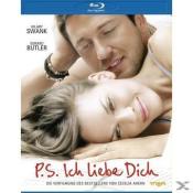 P.S. Ich liebe Dich, 1 Blu-ray - blu_ray