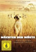 Wächter der Wüste, 1 DVD - DVD