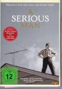 A Serious Man, 1 DVD - dvd