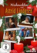 Weihnachten mit Astrid Lindgren. Vol.2, 1 DVD - dvd