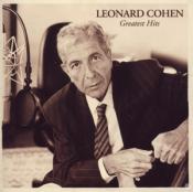Leonard Cohen: Greatest Hits, 1 Audio-CD, 1 Audio-CD - CD