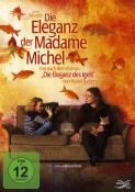 Die Eleganz der Madame Michel, 1 DVD - dvd