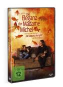 Die Eleganz der Madame Michel, 1 DVD - DVD