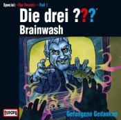 Brainwash - Gefangene Gedanken, Audio-CD, Audio-CD - cd