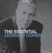 Leonard Cohen: The Essential Leonard Cohen, 2 Audio-CDs - CD