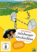 Salzburger Geschichten, 1 DVD - DVD