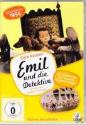Emil und die Detektive (1954), 1 DVD - dvd