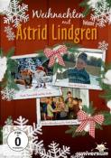 Weihnachten mit Astrid Lindgren. Vol.3, 1 DVD - dvd