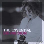 Céline Dion: The Essential Celine Dion, 2 Audio-CDs - cd