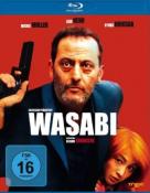 Wasabi, 1 Blu-ray - blu_ray