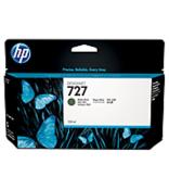 HP Ink Nr.727 matte black 130ml