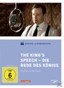 The King´s Speech, 1 DVD - dvd