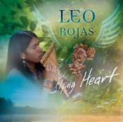 Rojas,Leo - Flying Heart