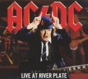 AC/DC: Live At River Plate 2009, 2 Audio-CDs - cd