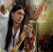Leo Rojas: Albatross, 1 Audio-CD, 1 Audio-CD - cd