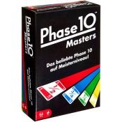 MATTEL GAMES Kartenspiel Phase 10 Masters