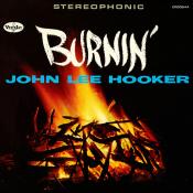 John Lee Hooker: Burnin´ (Expanded Edition CD), 1 Audio-CD - CD