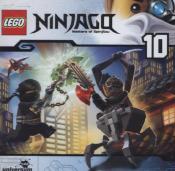 LEGO Ninjago, Das neue Ninjago Die Kunst, nicht zu kämpfen, Audio-CD - cd