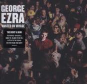 George Ezra: Wanted On Voyage, 1 Audio-CD - CD