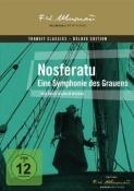 Nosferatu - Eine Symphonie des Grauens, 1 DVD - DVD