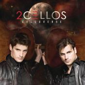2Cellos: Celloverse, 1 Audio-CD - cd