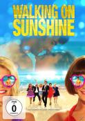 Walking on Sunshine, 1 DVD - DVD