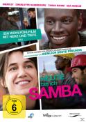 Heute bin ich Samba, 1 DVD - DVD