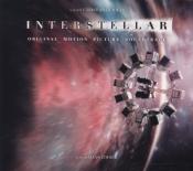 Hans Zimmer: Interstellar, 1 Audio-CD (Soundtrack), 1 Audio-CD - CD
